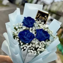 Birthday Flowers