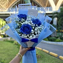 Birthday Flowers