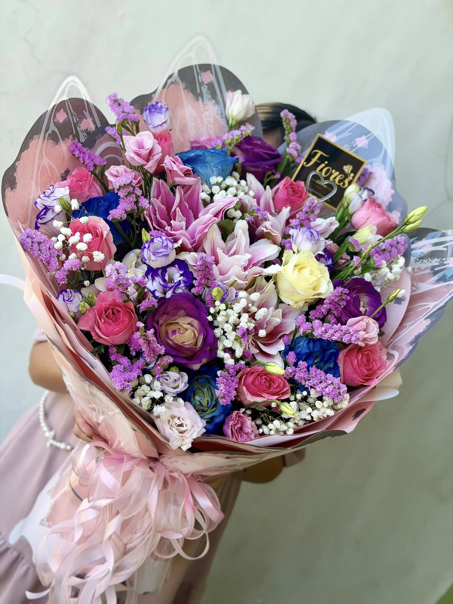 Butterfly Bouquet