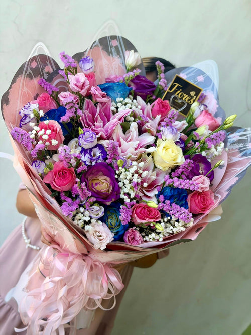 Butterfly Bouquet