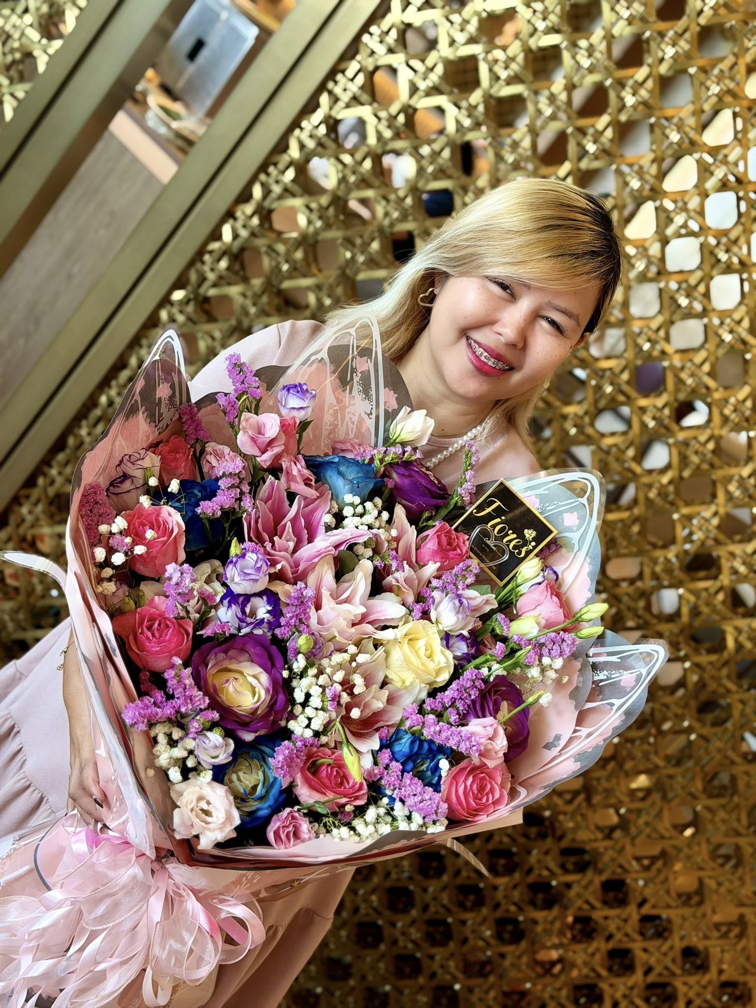 Butterfly Bouquet