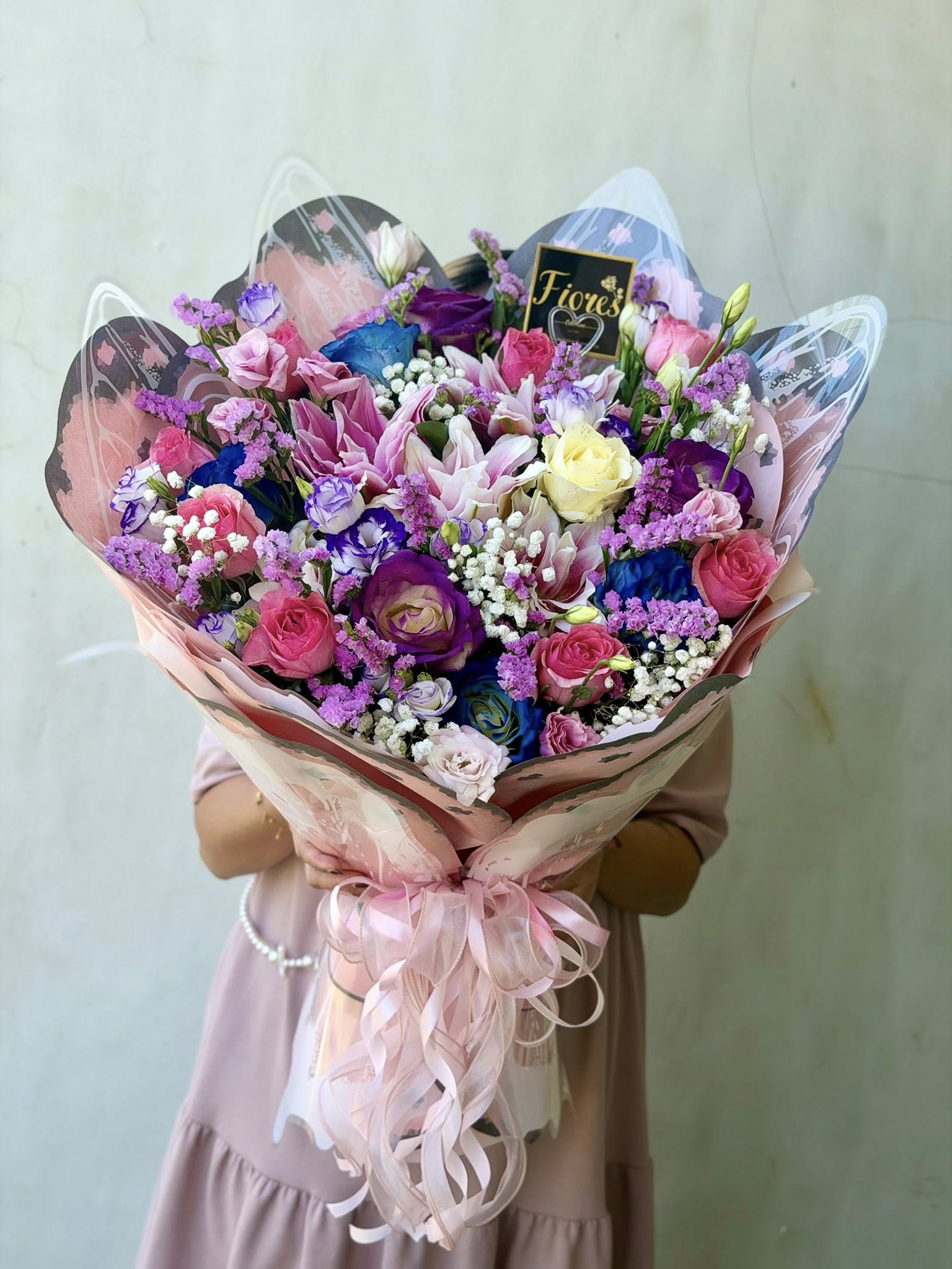 Butterfly Bouquet