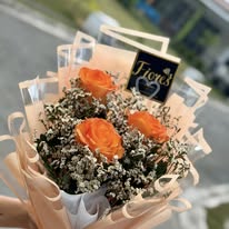 Birthday Flowers