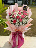Birthday Flowers