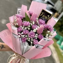 Birthday Flowers