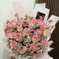 Birthday Flowers