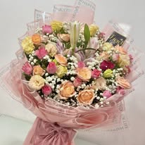 Birthday Flowers