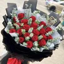 Birthday Flowers