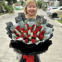 Birthday Flowers