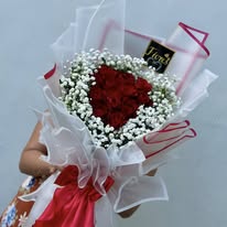 Birthday Flowers