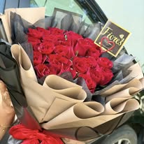 Birthday Flowers
