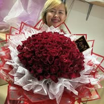 Birthday Flowers