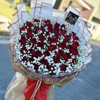 Birthday Flowers