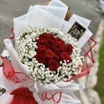 Birthday Flowers