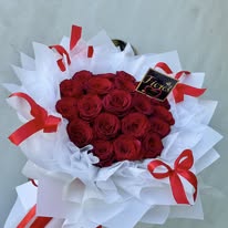 Birthday Flowers
