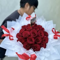 Birthday Flowers