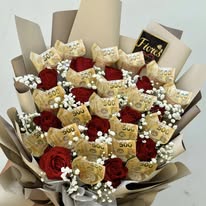 Birthday Flowers