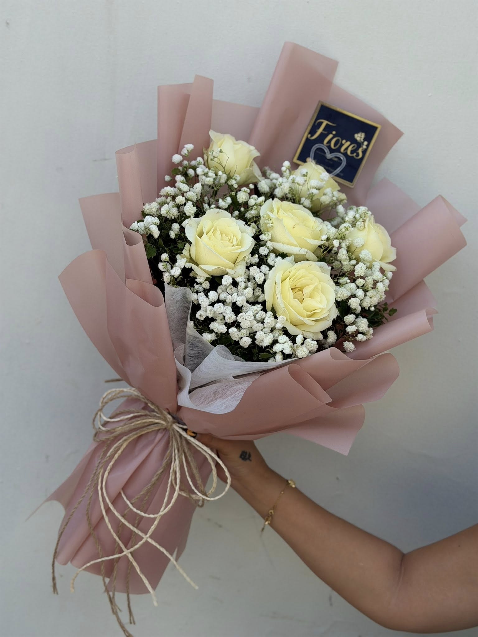 Birthday Flowers