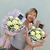 Birthday Flowers