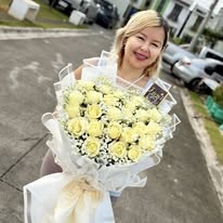 Birthday Flowers