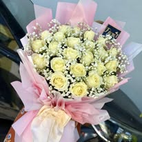 Birthday Flowers