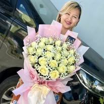 Birthday Flowers