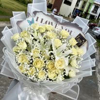 Birthday Flowers