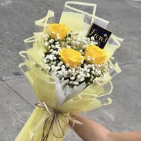 Birthday Flowers